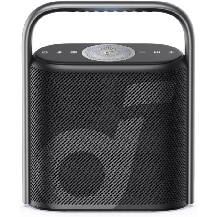 Bluetooth zvučnik ANKER Soundcore Motion X500 crni
