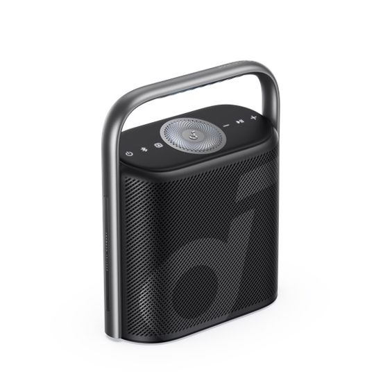 Bluetooth zvučnik ANKER Soundcore Motion X500 crni-10