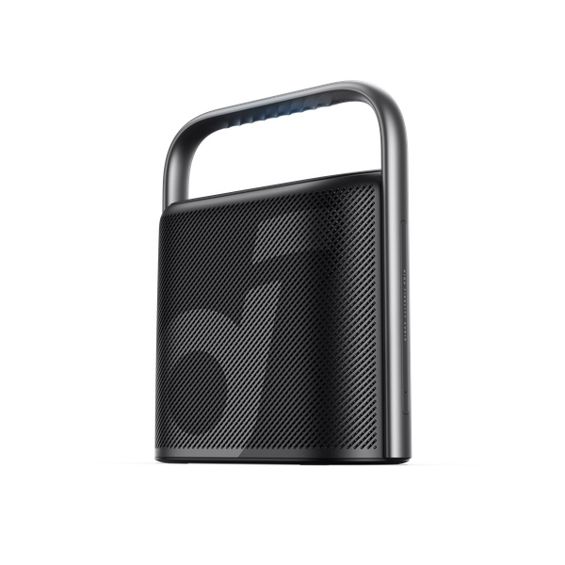 Bluetooth zvučnik ANKER Soundcore Motion X500 crni-9