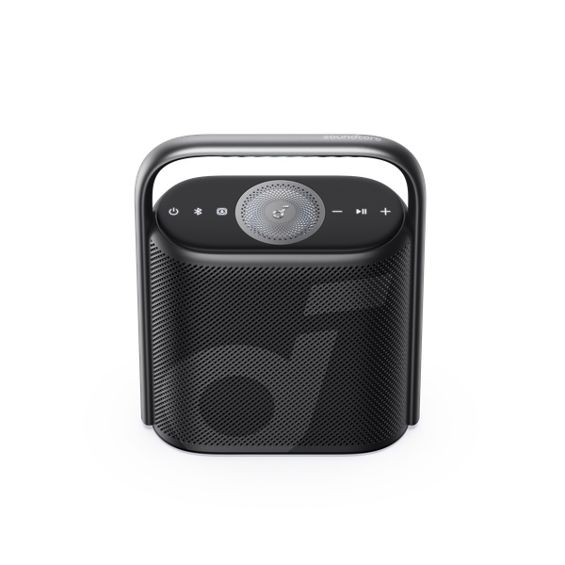 Bluetooth zvučnik ANKER Soundcore Motion X500 crni-11