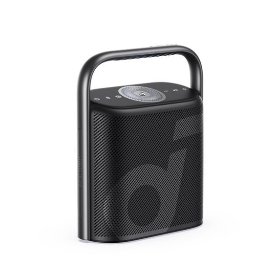 Bluetooth zvučnik ANKER Soundcore Motion X500 crni-6