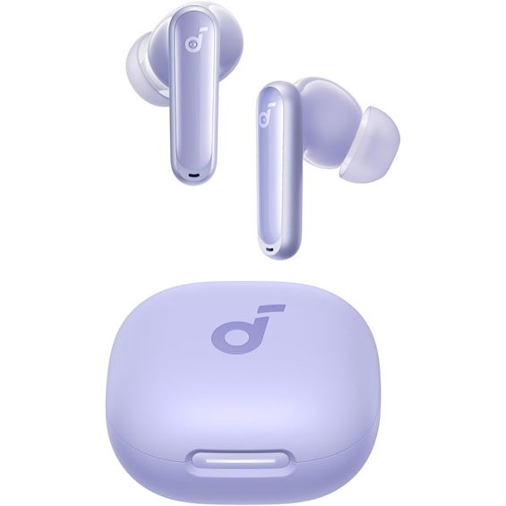 Slušalice ANKER Soundcore P40i ljubičaste-1