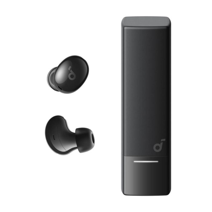Slušalice SOUNDCORE A30i bežične, ANC, crne-5