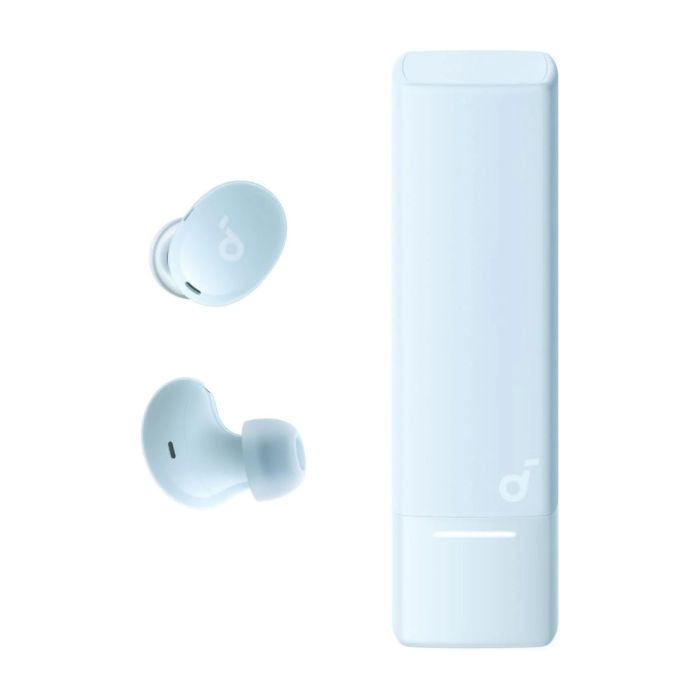 Slušalice SOUNDCORE A30i bežične, ANC, plave-0
