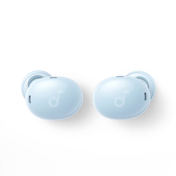 Slušalice SOUNDCORE A30i bežične, ANC, plave-10