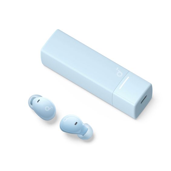 Slušalice SOUNDCORE A30i bežične, ANC, plave-9