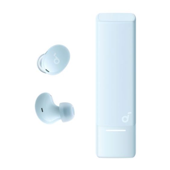 Slušalice SOUNDCORE A30i bežične, ANC, plave-8