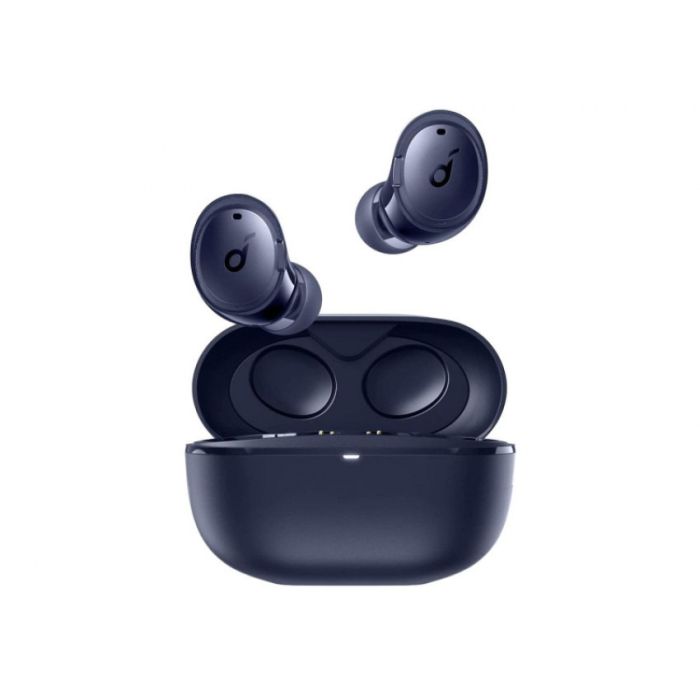 Slušalice ANKER Soundcore Dot 3i v2 plave boje
