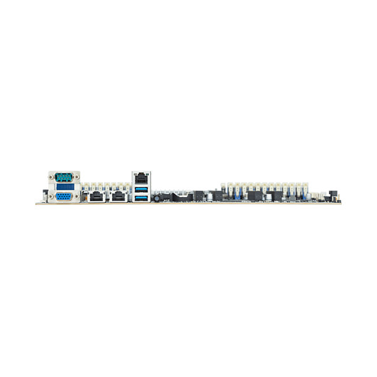 Motherboard GIGABYTE MZ33-AR0 Socket SP5 Extended ATX-2