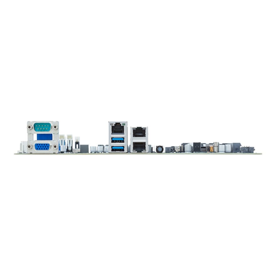 Matična ploča GIGABYTE MX34-BS0(MR) LGA1700 Intel Xeon E-24XX C262 (mATX)-2