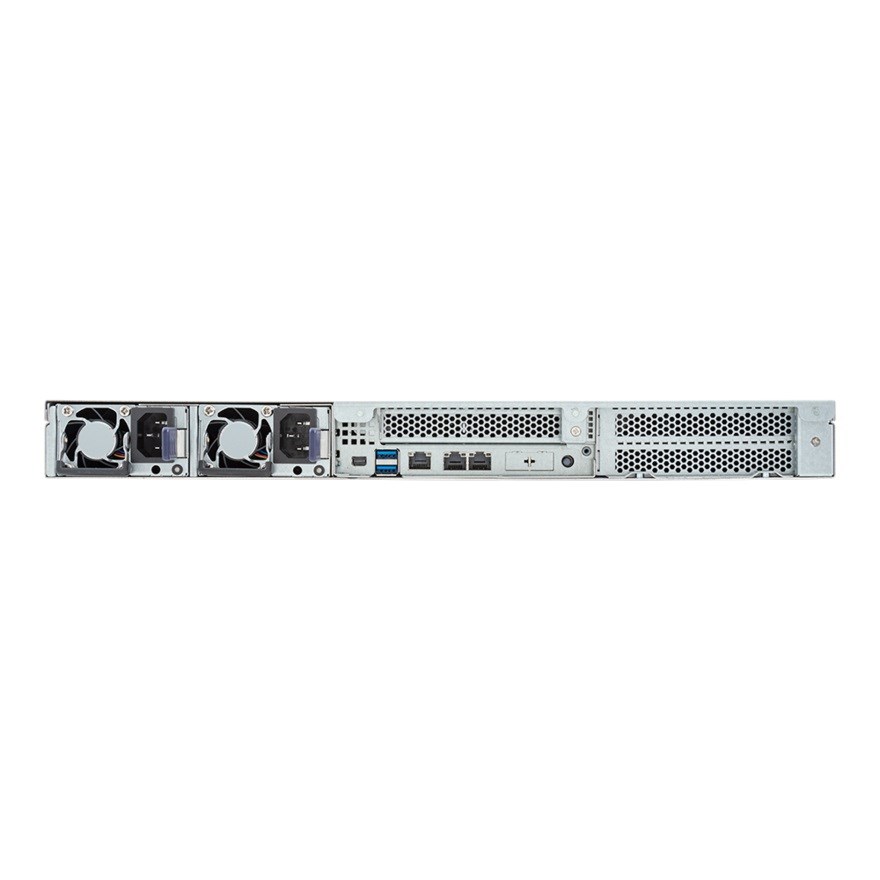 Server GIGABYTE R133-C13-AAB1 (rack 1U, amd epyc 4004/ryzen 7000, 4x 3,5" sata hs, 1x m.2, 2x 1gbe, ipmi, 800w)-2