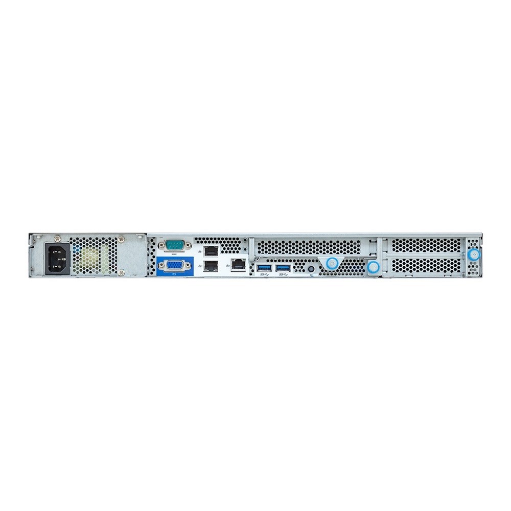 Platforma GIGABYTE Rack (1U) R123-X00-AA01 Intel E-24XX (4x 3,5" SATA HS, 1xM.2, 2x1Gbe, IPMI, 1x400W)-2