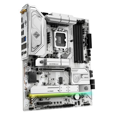 Matična ploča ASROCK Z890 Steel Legend WiFi