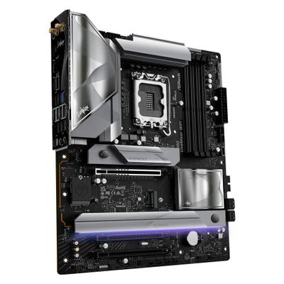 Matična ploča ASROCK Z890 LiveMixer WiFi