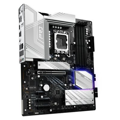 Matična ploča ASROCK Z890 Pro RS