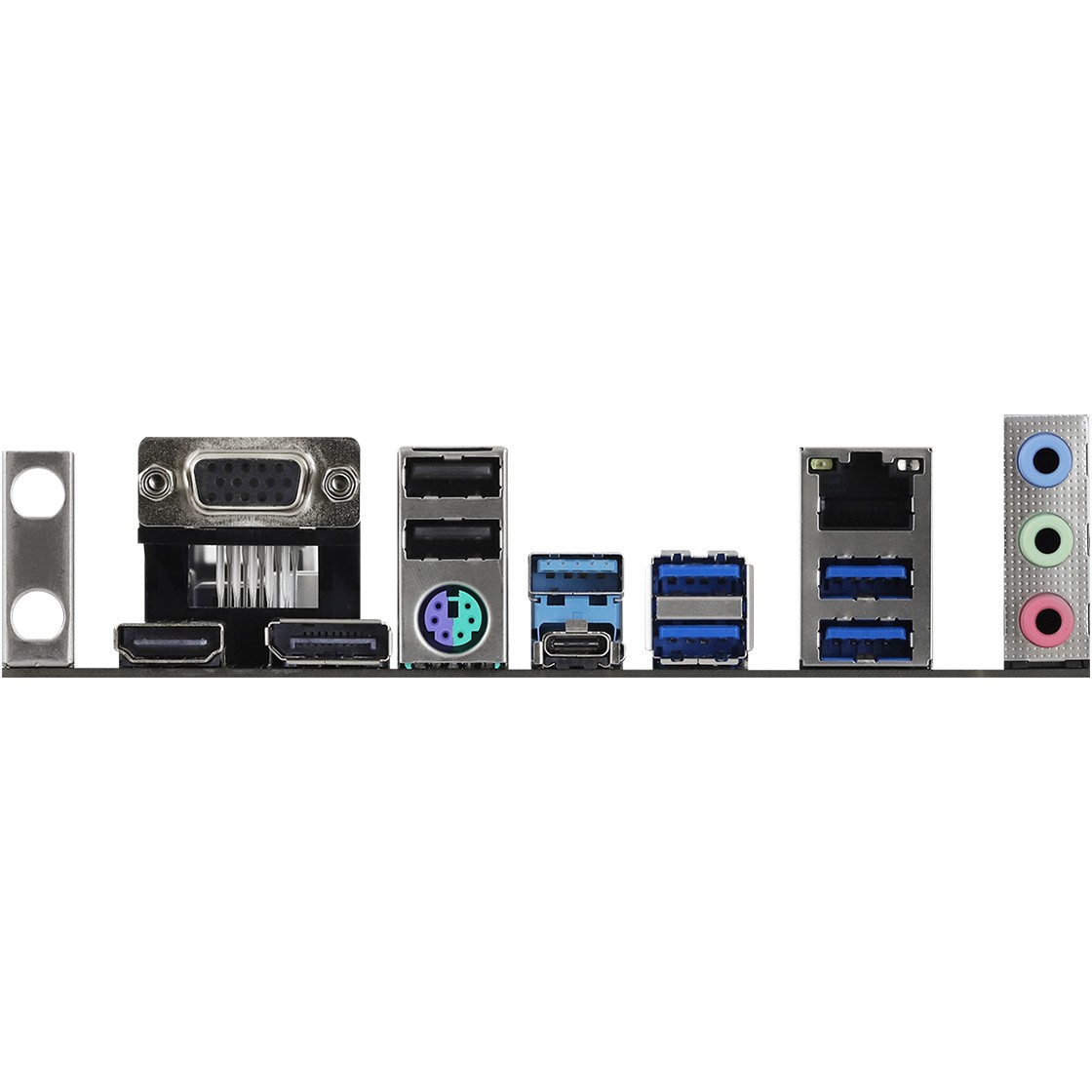 Matična ploča ASROCK A520M Pro4 Socket AM4 micro ATX (AM4 socket, micro ATX format)-4