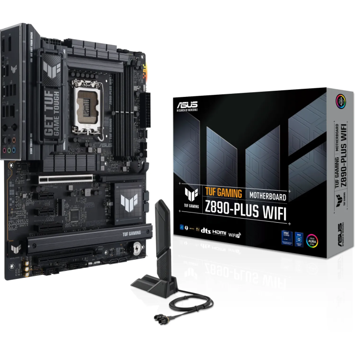 Matična ploča ASUS TUF GAMING Z890-PLUS WIFI