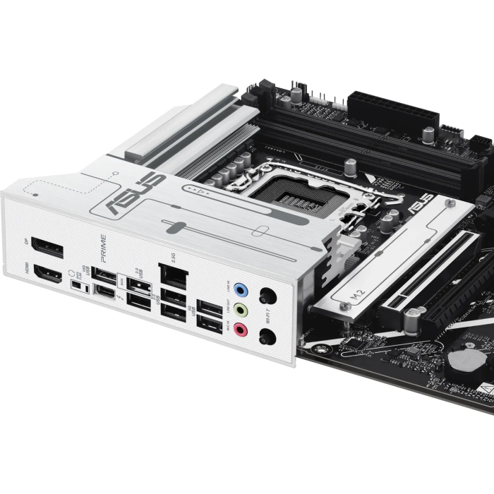 Matična ploča ASUS PRIME Z890-P WIFI