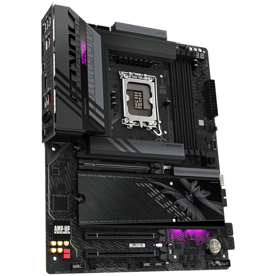 Matična ploča GIGABYTE Z890 A ELITE WIFI7-1