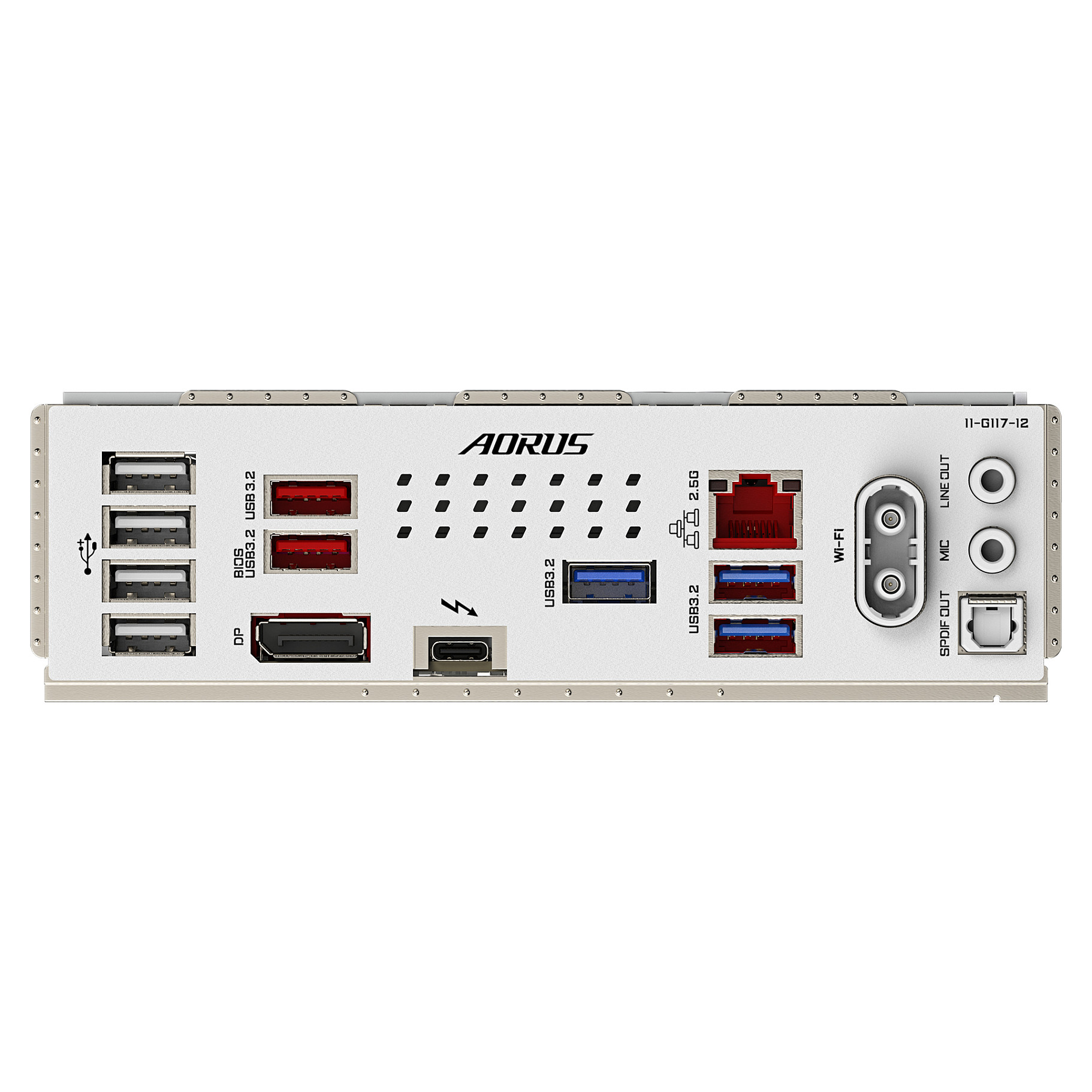 MBOARDA GIGABYTE AORUS X870 ELITE WIFI7 ICE-13
