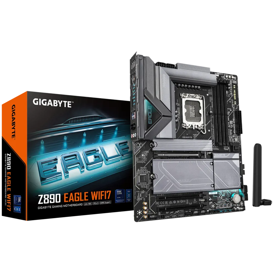 Matična ploča GIGABYTE Z890 EAGLE WIFI7