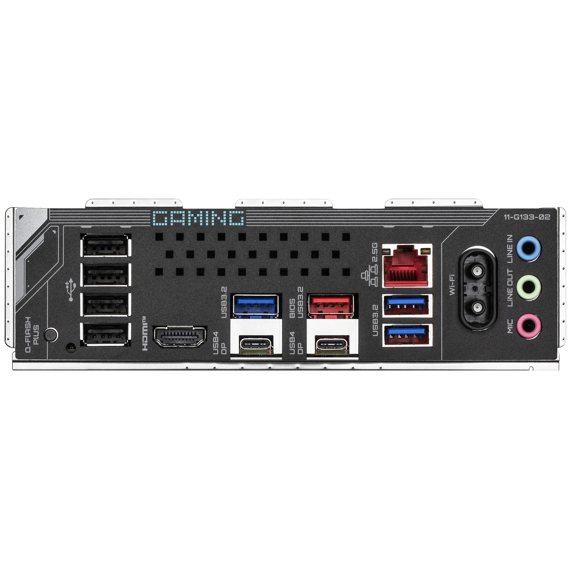 Matična ploča GIGABYTE AMD AM5 X870 GAMING X WIFI7-1