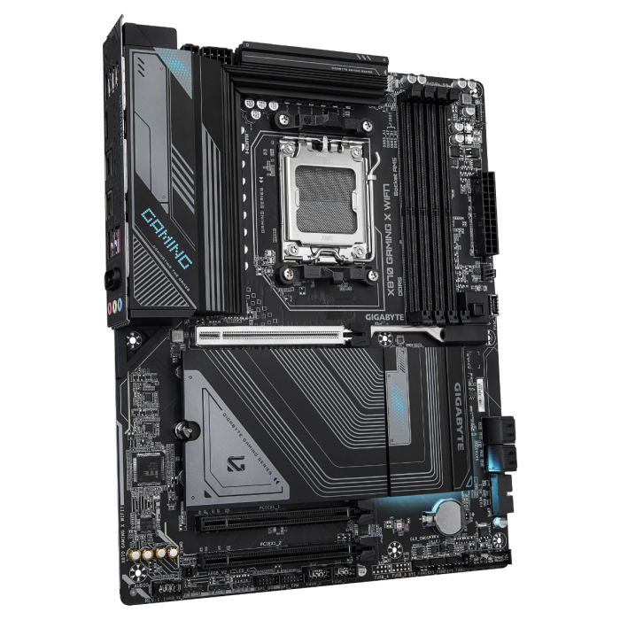 Matična ploča GIGABYTE AMD AM5 X870 GAMING X WIFI7-5