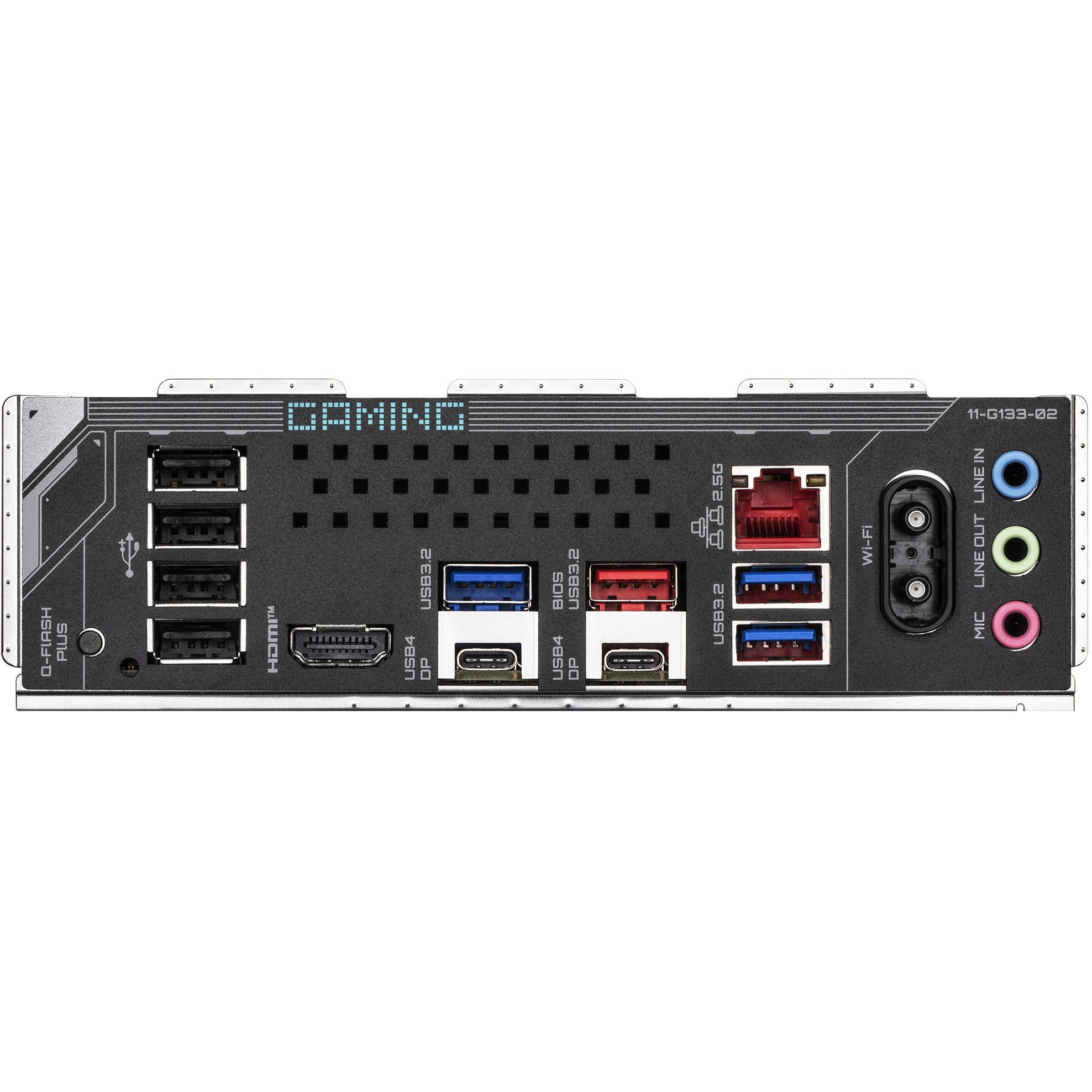 Matična ploča GIGABYTE AMD AM5 X870 GAMING X WIFI7-14