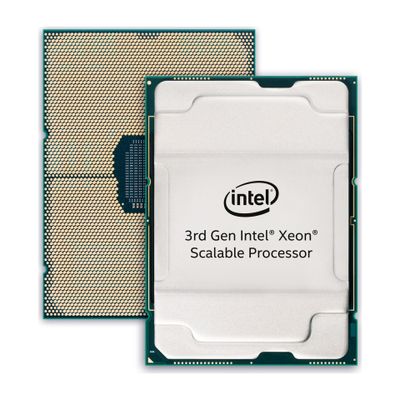 Procesor Intel XEON Gold 5318Y (24C/48T) 2,1GHz (3,4GHz Turbo) Socket LGA4189 TDP 165W TRAY-0