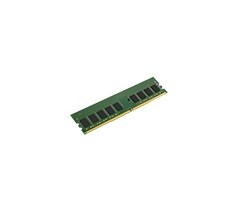 RAM KINGSTON Kingston DRAM Server Memory 32GB DDR4-2666MT/s ECC Module (kapacitet 32 GB, brzina 2666MHz, ECC, DIMM 288-pin)-0