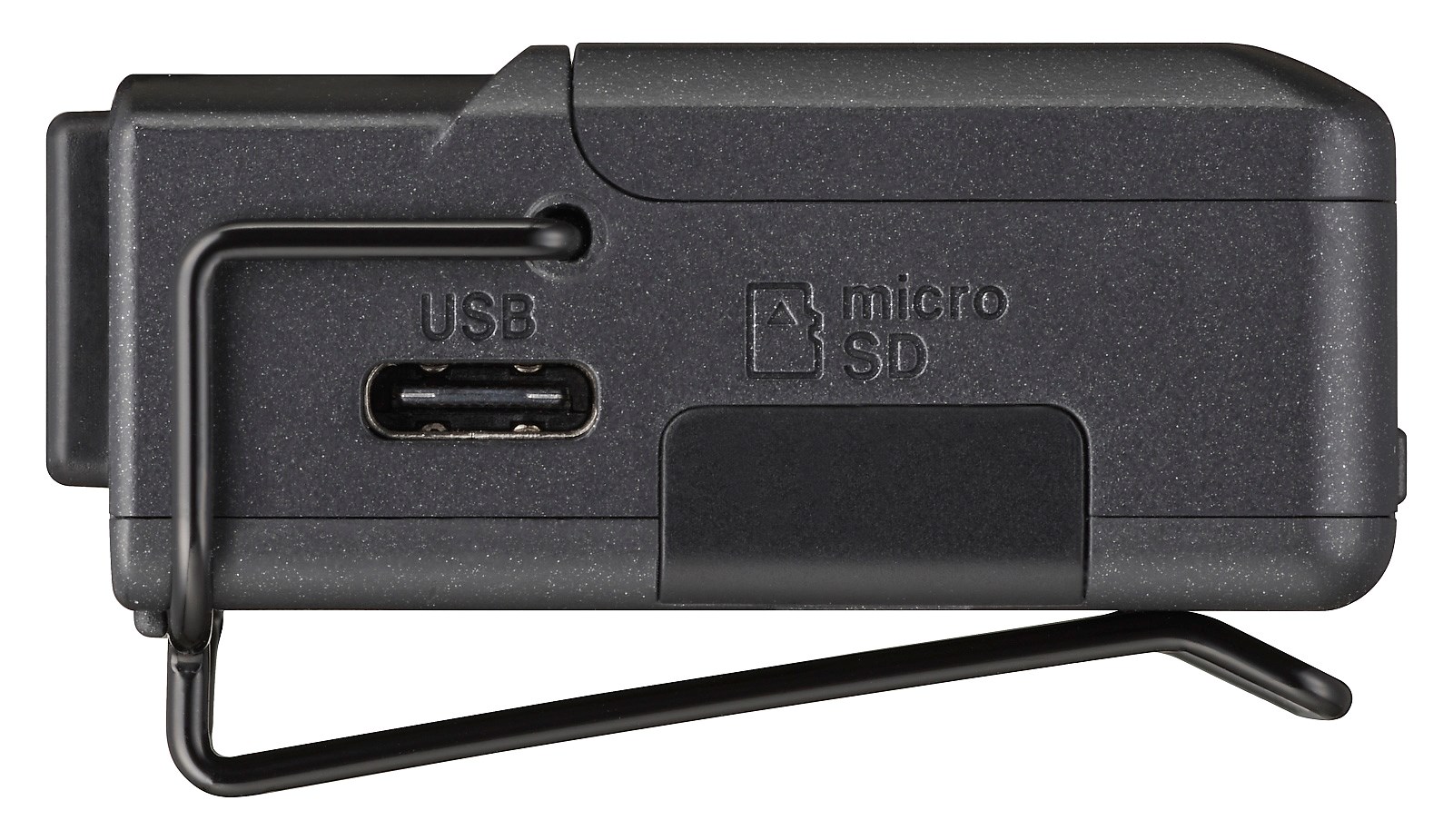 Digitalni recorder TASCAM DR-10L Pro s lavalier mikrofonom-4