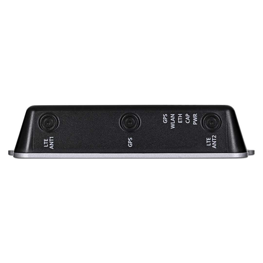 Router MIKROTIK LtAP mini (lte, 2.4 GHz, 54 Mbit/s, RouterOS, 1 RJ-45 port, Micro-USB)-0
