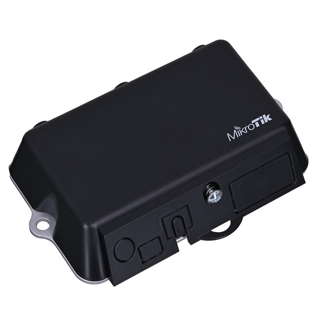 Router MIKROTIK LtAP mini (lte, 2.4 GHz, 54 Mbit/s, RouterOS, 1 RJ-45 port, Micro-USB)-5