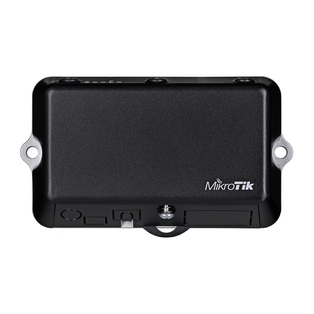 Router MIKROTIK LtAP mini (lte, 2.4 GHz, 54 Mbit/s, RouterOS, 1 RJ-45 port, Micro-USB)-6