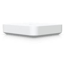 Gateway Pro UBIQUITI UniFi UXG-MAX (2.5 Gb Ethernet, Bluetooth, 1.5 GHz ARM A53 procesor, 2 GB DDR4 SDRAM, 9.6 W)