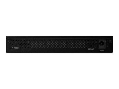 Žični usmjerivač UBIQUITI EdgeRouter X SFP (Gigabit Ethernet crni)-3