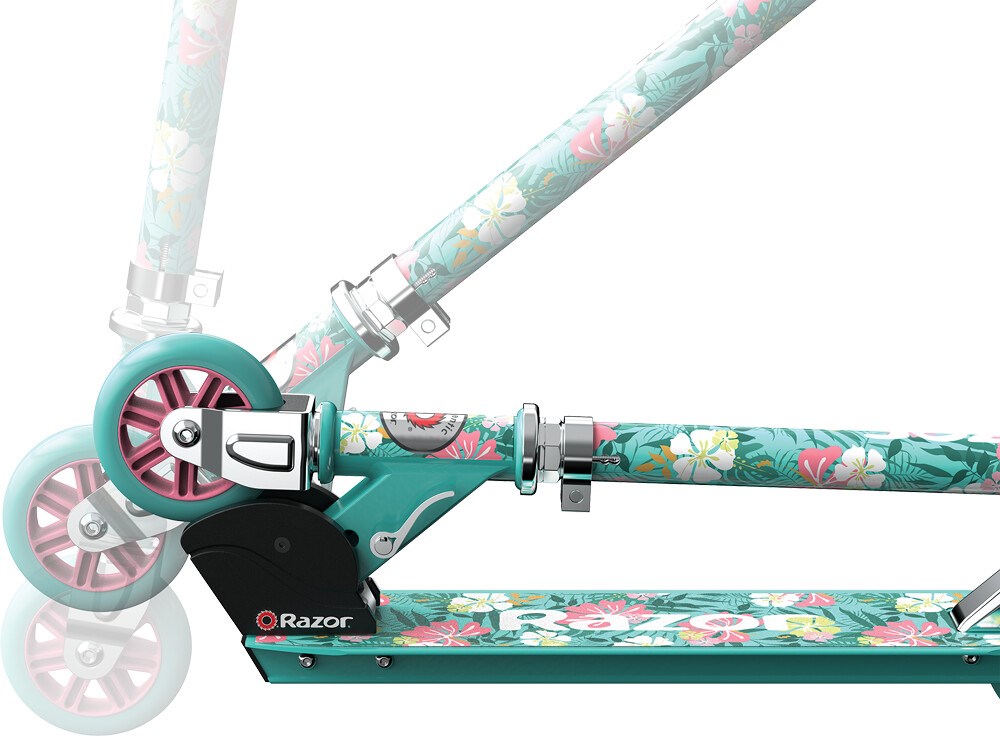 Skuter Razor Model A Paradise (13010343)-2