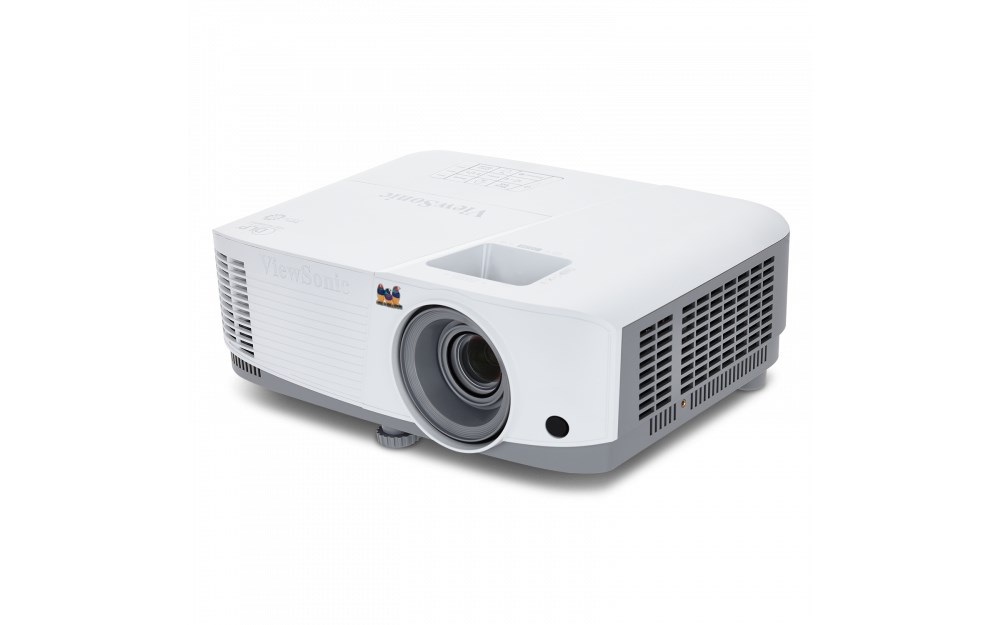 Viewsonic PA503X data projector Standard throw projector 3600 ANSI lumens DLP XGA (1024x768) Grey, White-3