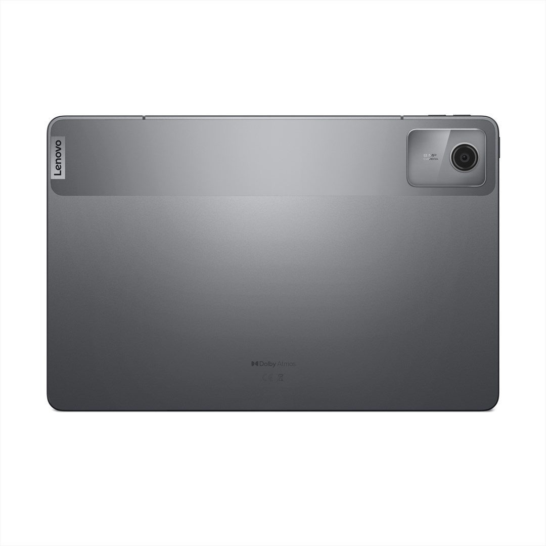 Tablet LENOVO Tab M11 (11", 4GB/128GB, WiFi, LTE, Android 13, sivi)-3