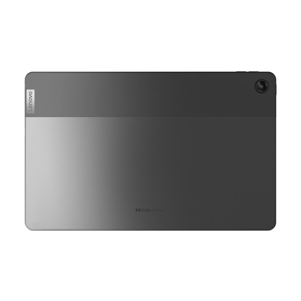 Tablet LENOVO Tab M10 Plus Gen 3 (10.6", 4GB/128GB, WiFi, Android 12, sivi)-6