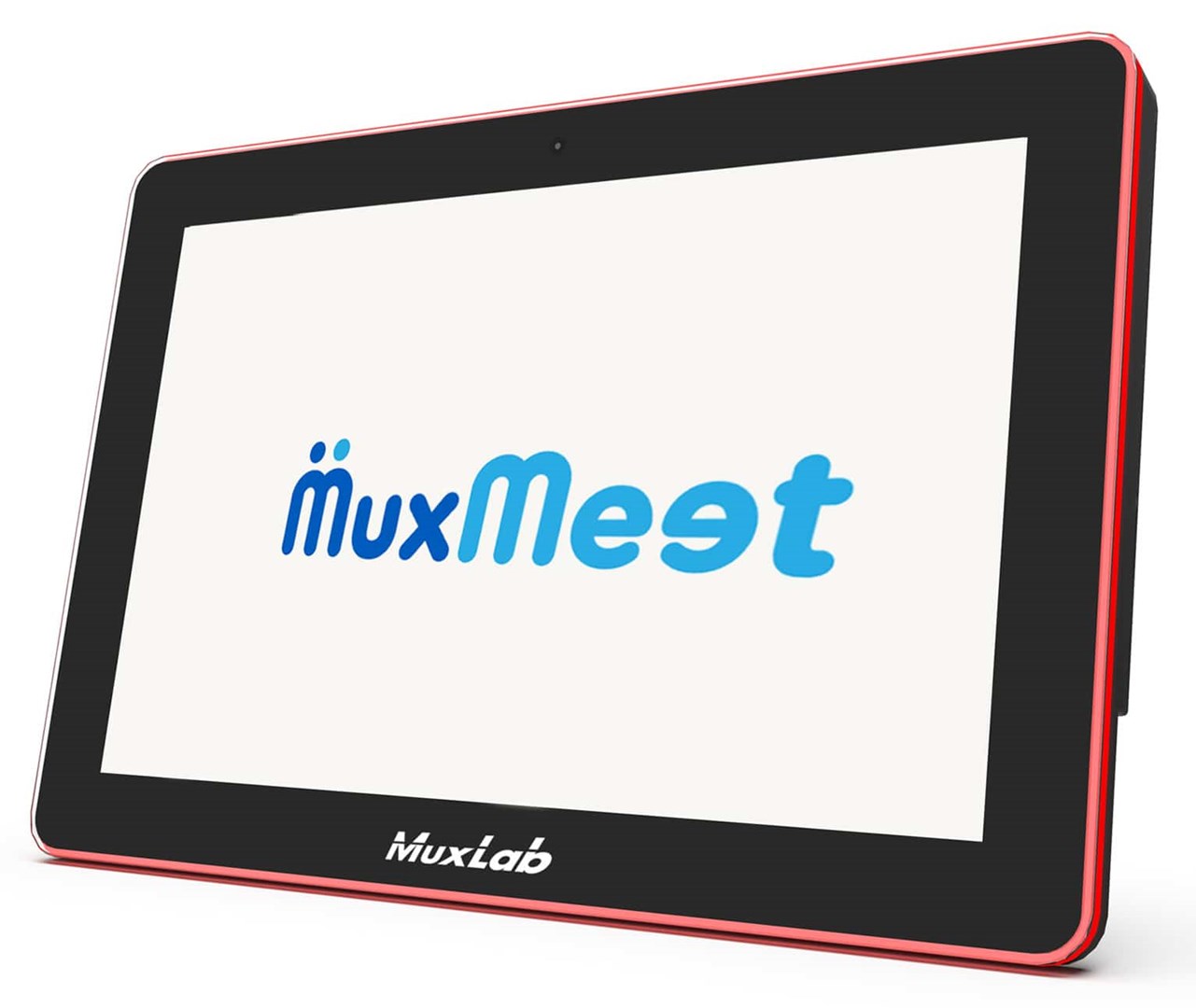 Tablet MUXLAB MUXMEET (10.1", 1280 x 800, dual-core A72+quad-core A53, 2 GB, 16 GB, Android 10.0)-2