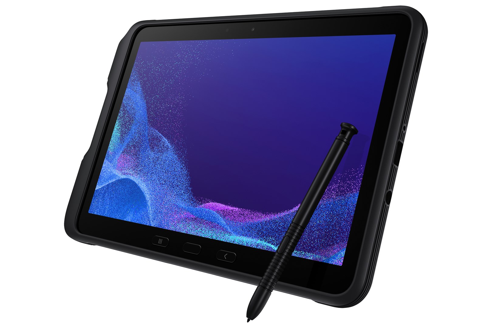 Tablet SAMSUNG Galaxy Tab Active4 Pro (10.1", 6GB/128GB, WiFi, 5G, Android 12, robusni, crni) - SM-T636BZKEEEE-12