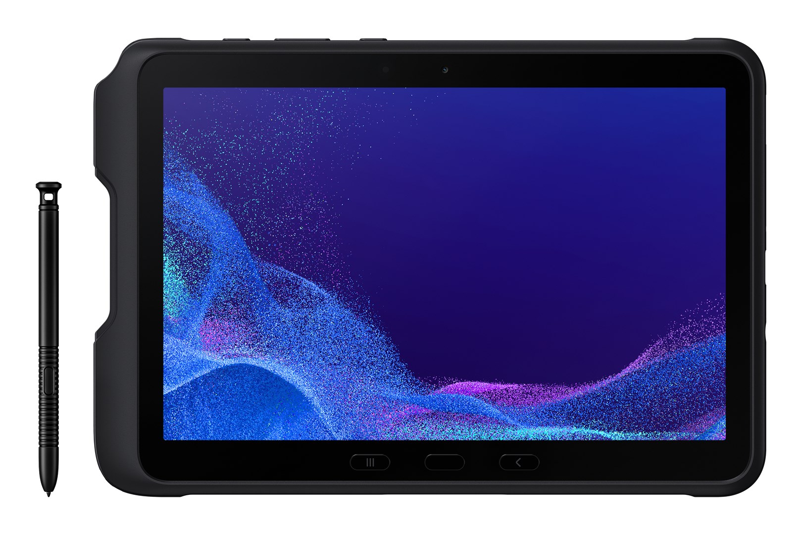 Tablet SAMSUNG Galaxy Tab Active4 Pro (10.1", 6GB/128GB, WiFi, 5G, Android 12, robusni, crni) - SM-T636BZKEEEE-9