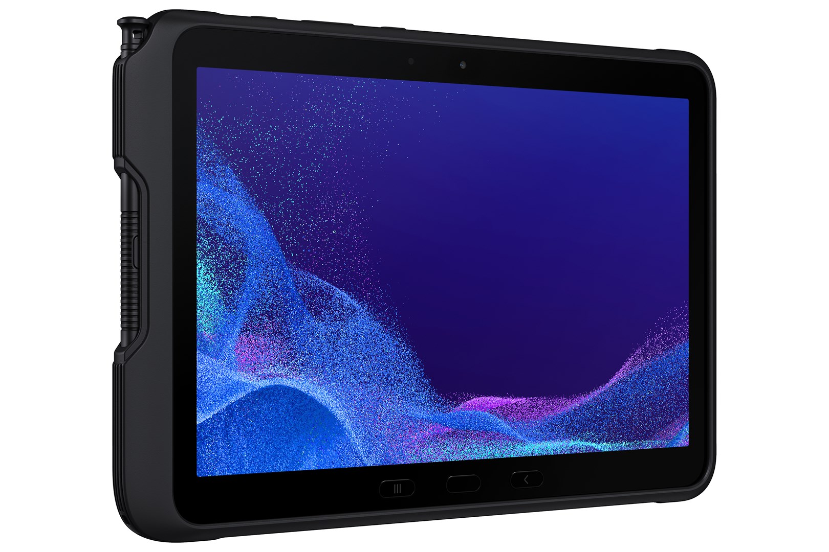 Tablet SAMSUNG Galaxy Tab Active4 Pro (10.1", 6GB/128GB, WiFi, 5G, Android 12, robusni, crni) - SM-T636BZKEEEE-16