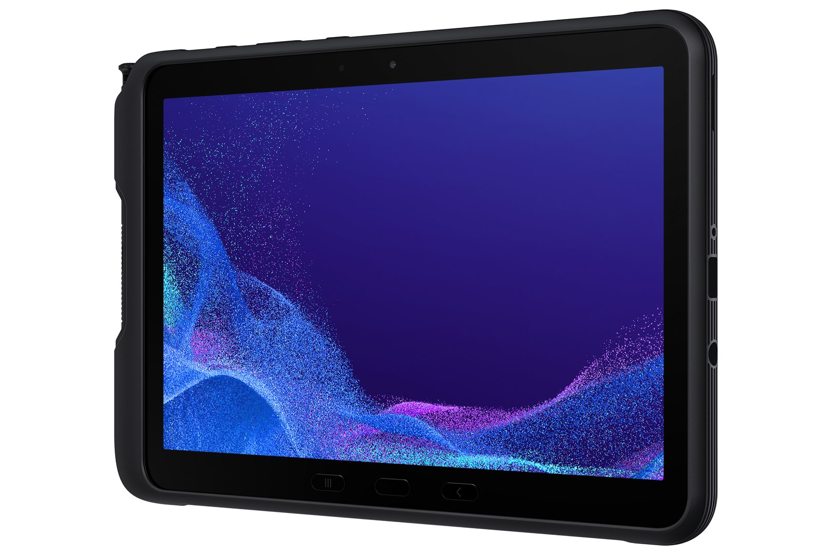 Tablet SAMSUNG Galaxy Tab Active4 Pro (10.1", 6GB/128GB, WiFi, 5G, Android 12, robusni, crni) - SM-T636BZKEEEE-6