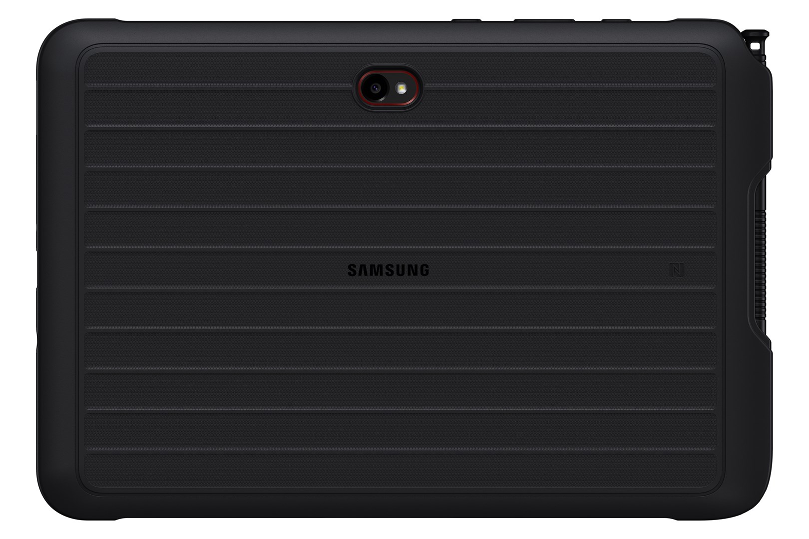 Tablet SAMSUNG Galaxy Tab Active4 Pro (10.1", 6GB/128GB, WiFi, 5G, Android 12, robusni, crni) - SM-T636BZKEEEE-1