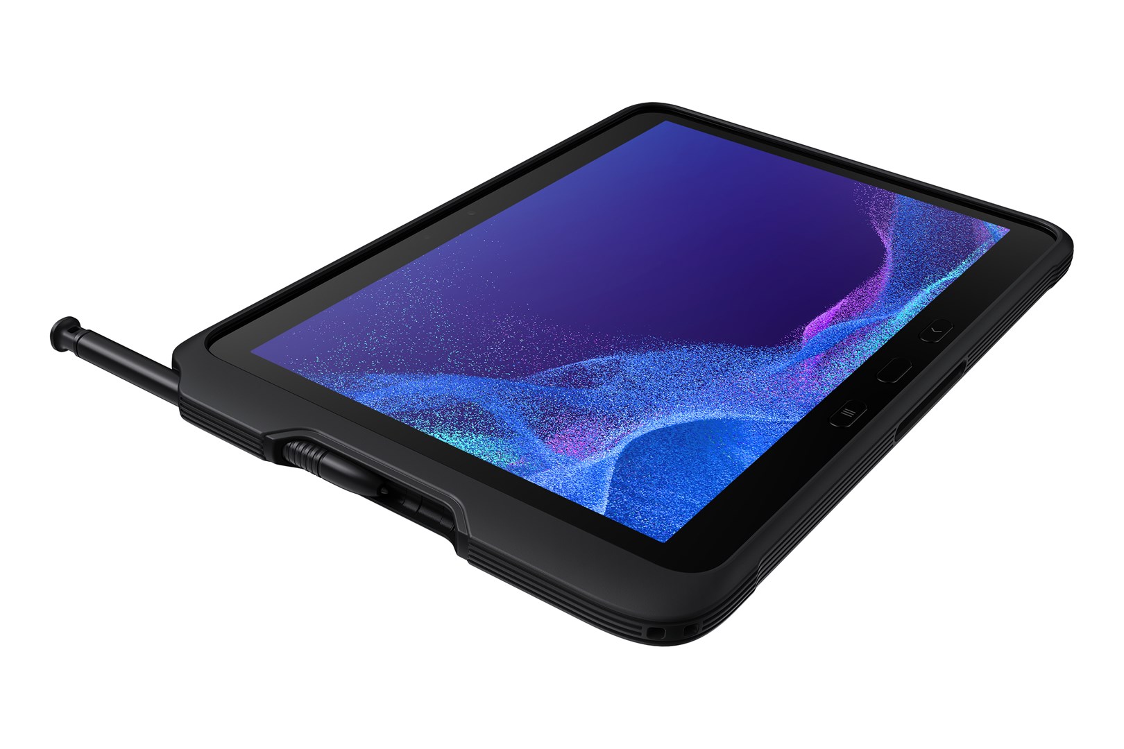 Tablet SAMSUNG Galaxy Tab Active4 Pro (10.1", 6GB/128GB, WiFi, 5G, Android 12, robusni, crni) - SM-T636BZKEEEE-21