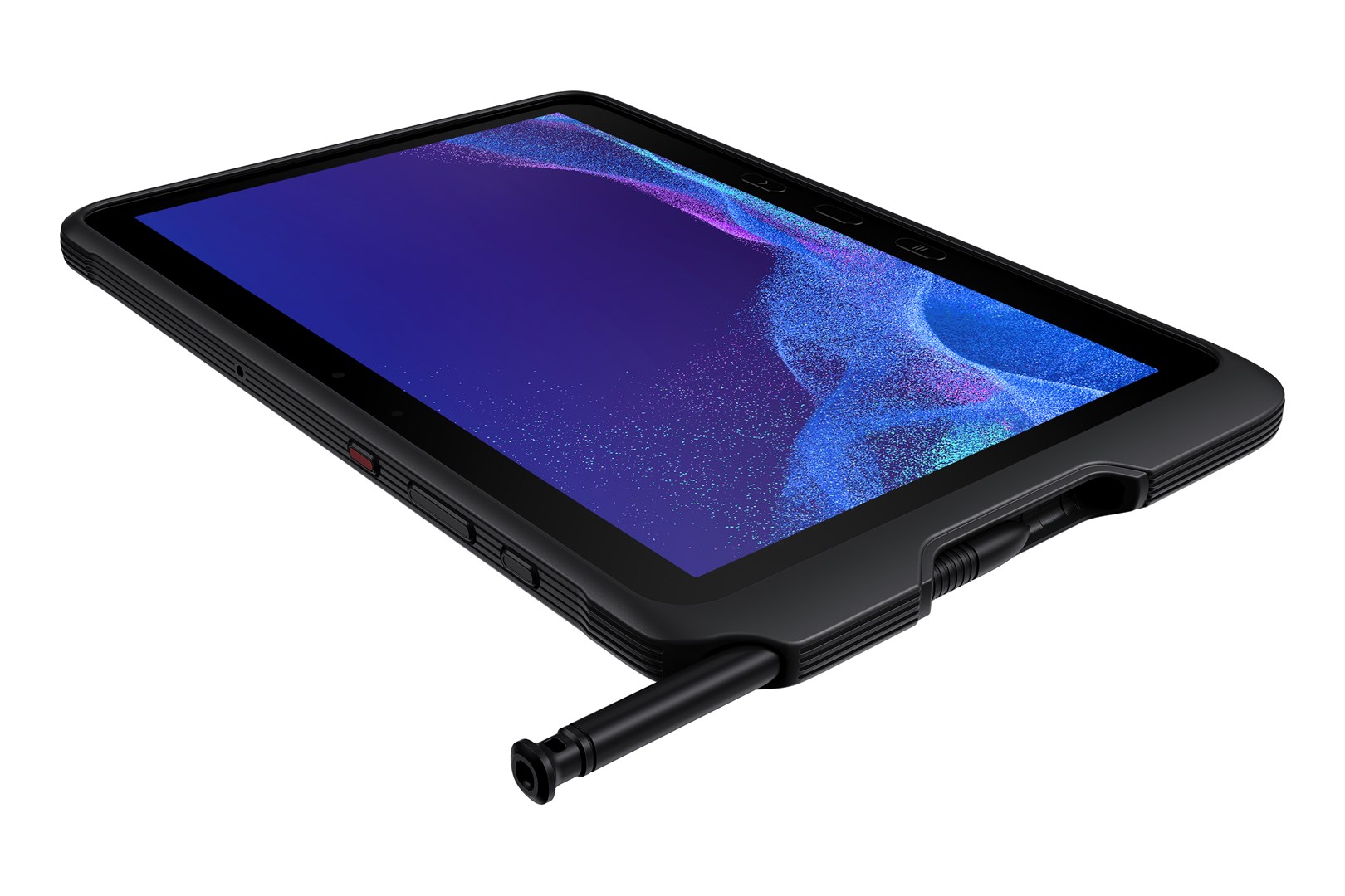 Tablet SAMSUNG Galaxy Tab Active4 Pro (10.1", 6GB/128GB, WiFi, 5G, Android 12, robusni, crni) - SM-T636BZKEEEE-4