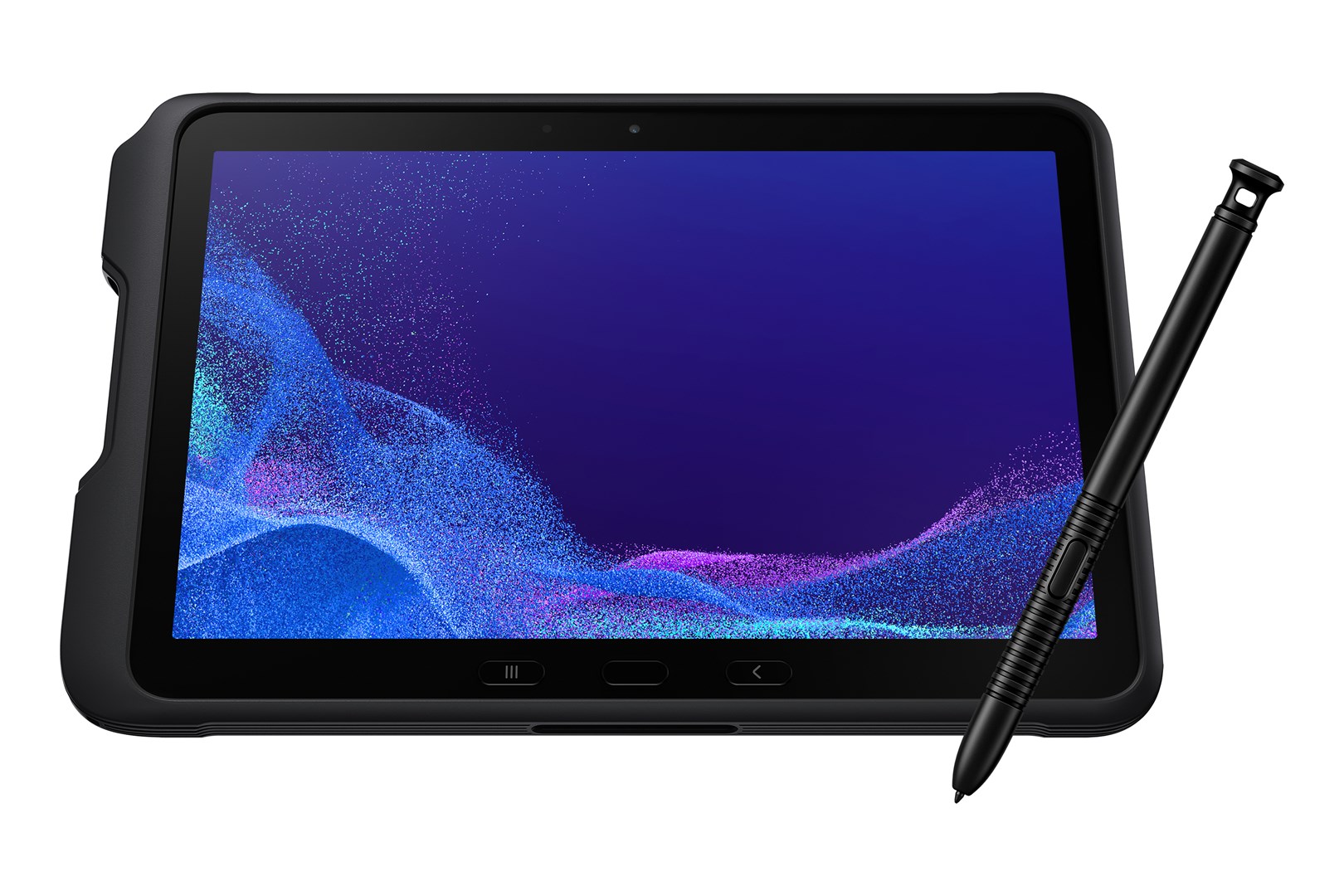 Tablet SAMSUNG Galaxy Tab Active4 Pro (10.1", 6GB/128GB, WiFi, 5G, Android 12, robusni, crni) - SM-T636BZKEEEE-11