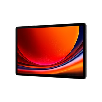 Tablet SAMSUNG Galaxy Tab S9+ (12.4", 12GB/256GB, WiFi, Android 13, sivi) - SM-X810NZAAEUB-4